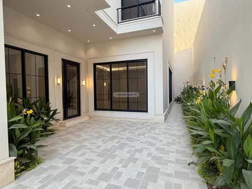 6 bedroom villa in Al Mahdiyyah 12