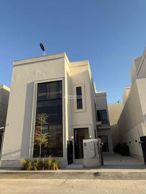 6 bedroom villa in Al Mahdiyyah 13