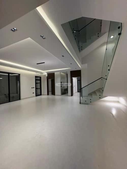 6 bedroom villa in Al Mahdiyyah 11