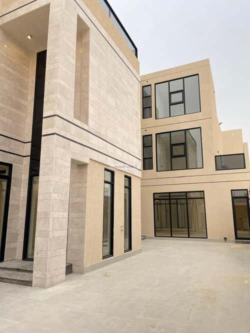 7 bedroom villa in Al Mahdiyyah 3