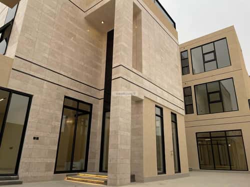 7 bedroom villa in Al Mahdiyyah 5