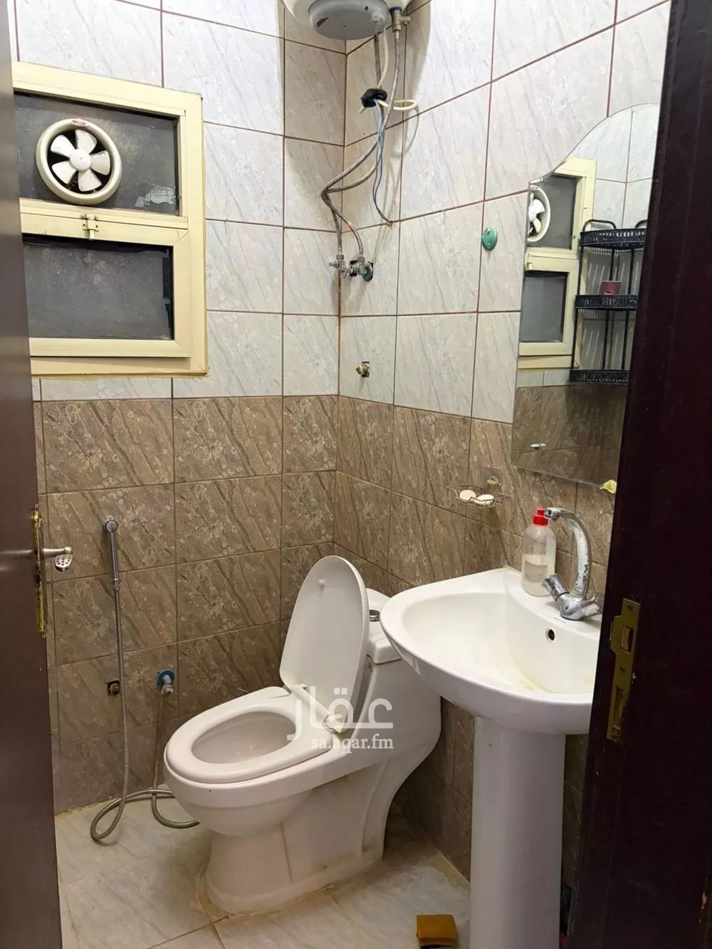 2 bedroom apartment in Al Khaleej, Riyadh 6