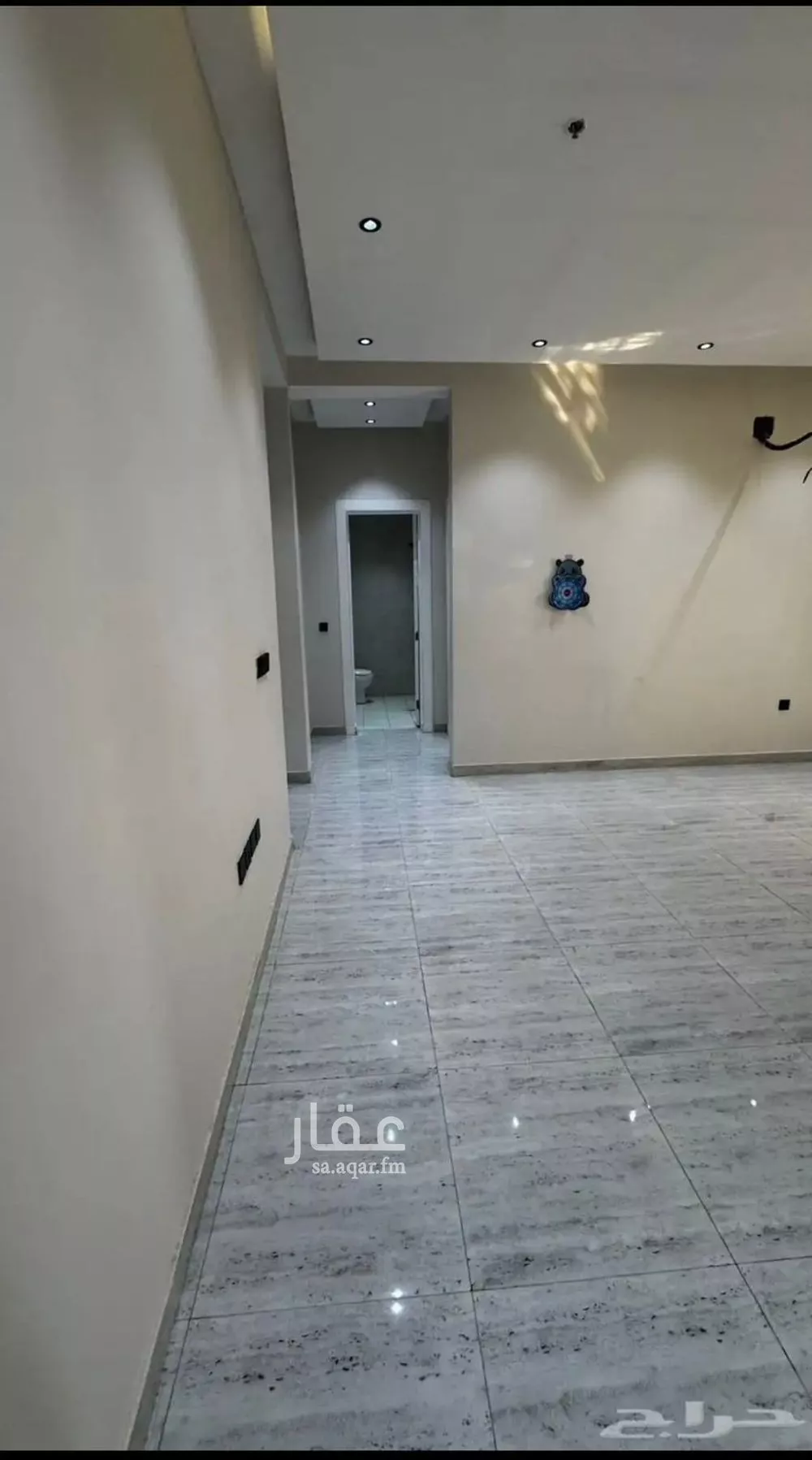 4 bedroom apartment in Al Qadisiyah 7