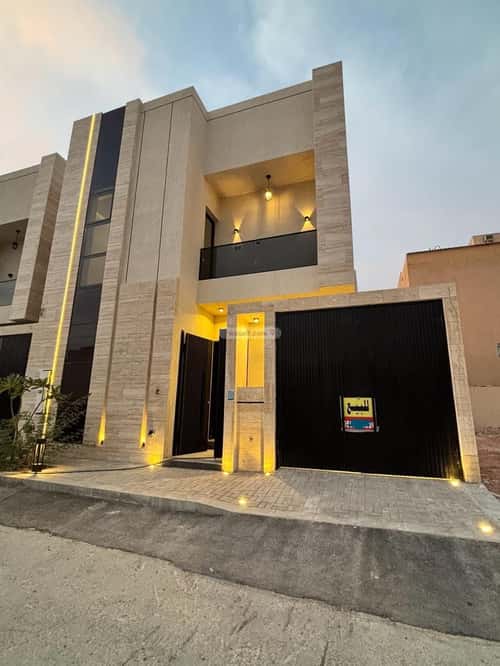 5 bedroom villa in Al Mahdiyyah 5