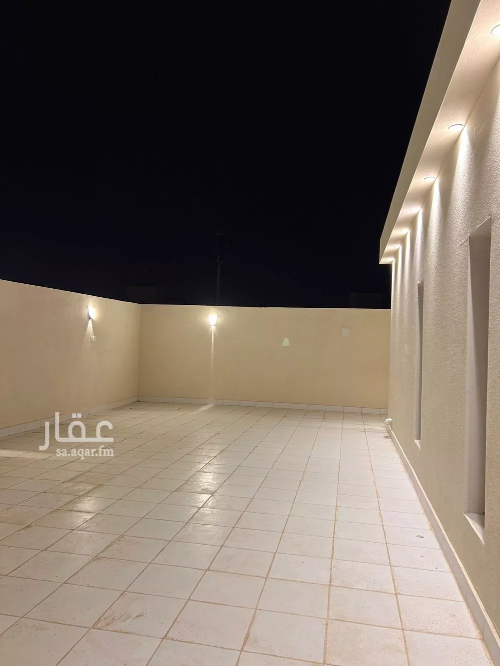 1 bedroom floor in Tuwaiq 12