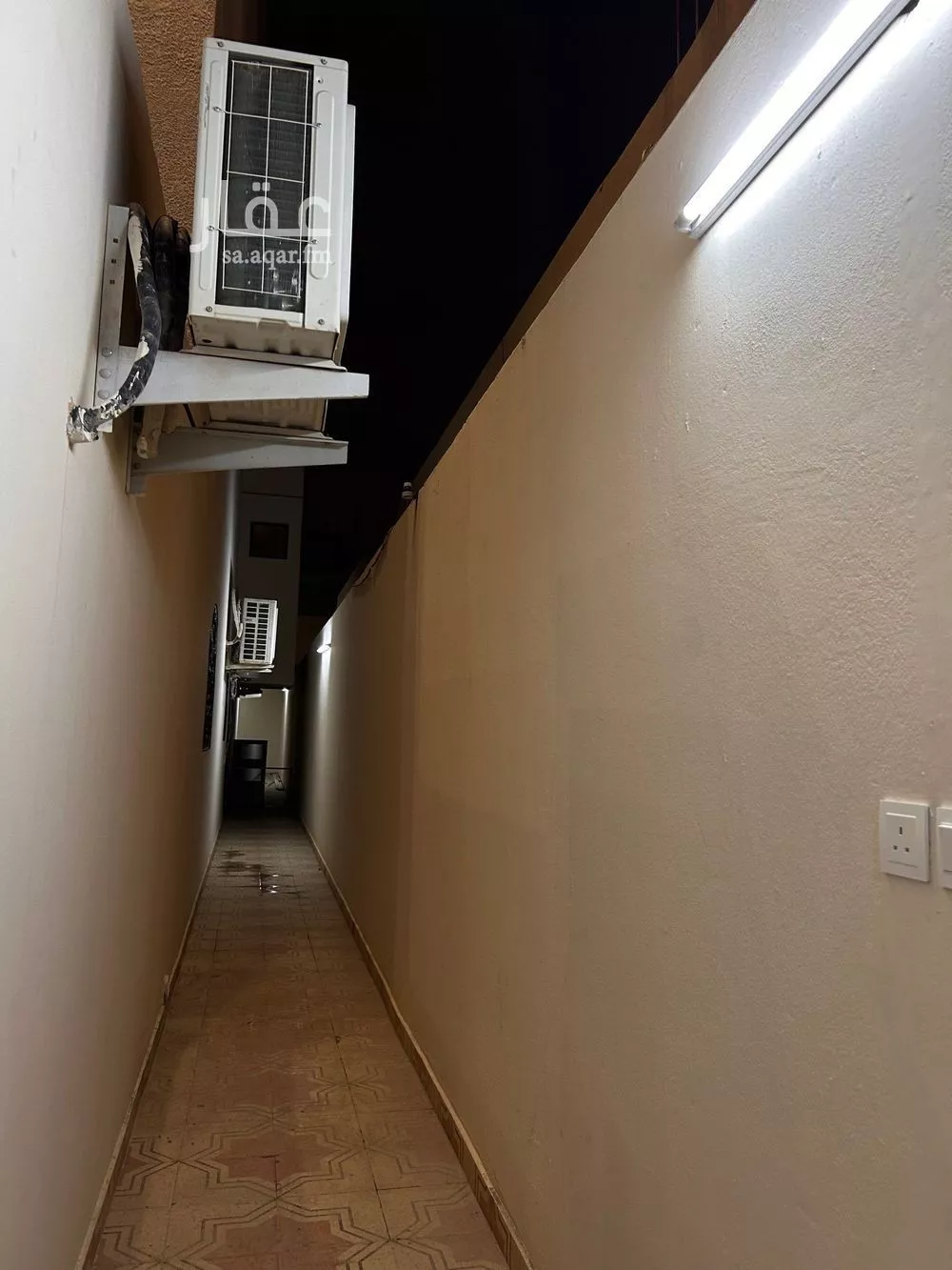 1 bedroom floor in Tuwaiq 3