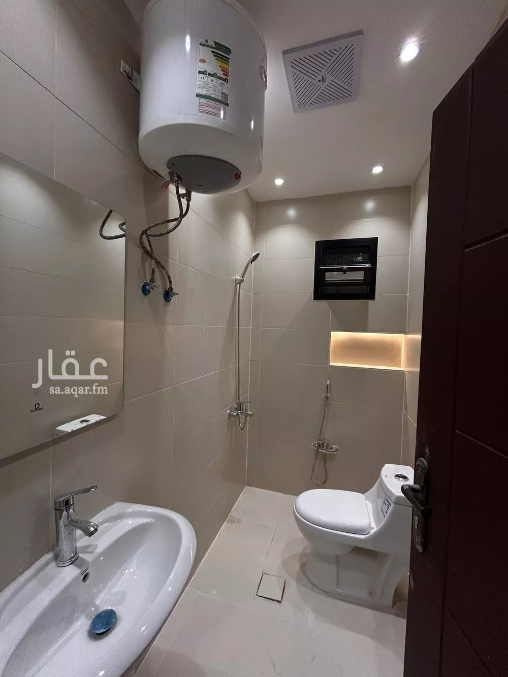 1 bedroom floor in Tuwaiq 7