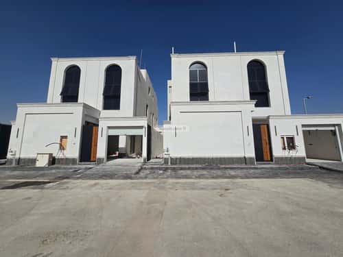 7 bedroom villa in Al Rimal 16