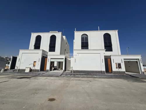 7 bedroom villa in Al Rimal 4