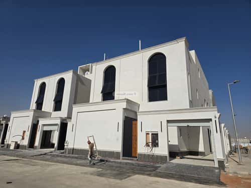 7 bedroom villa in Al Rimal 5