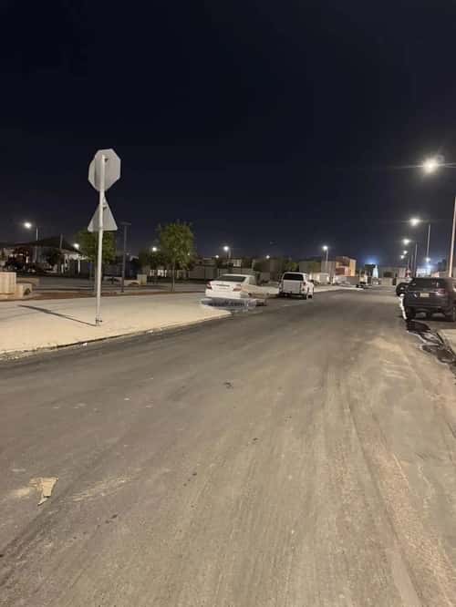 فيلا 8 غرف في الجنادرية 4