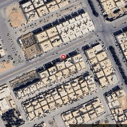 4 bedroom apartment in Al Yarmouk 1