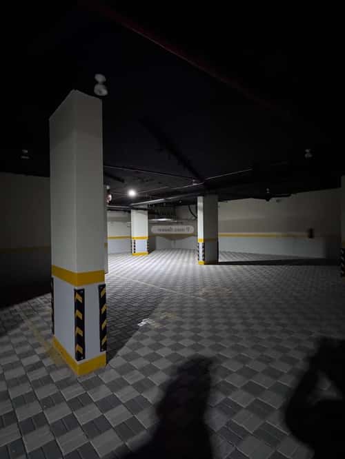 3 bedroom apartment in Al Mahdiyyah 2