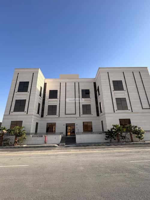 3 bedroom apartment in Al Mahdiyyah 3