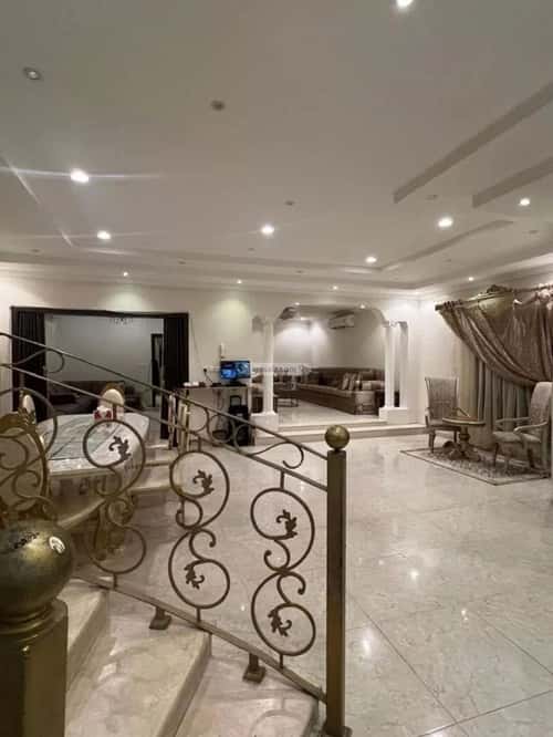 7 bedroom villa in Al Falah 4