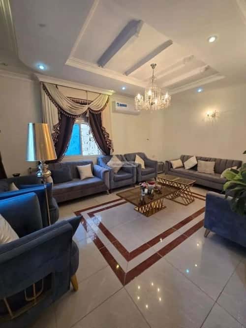 5 bedroom villa in Al Wadi 3