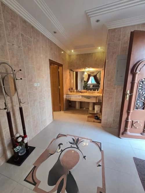 5 bedroom villa in Al Wadi 4