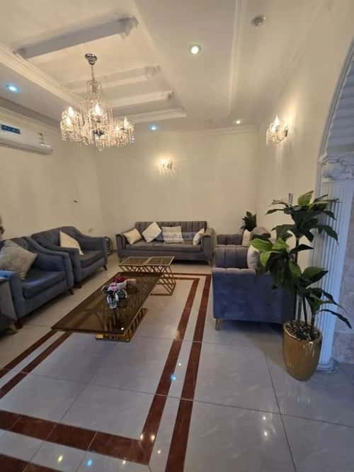 5 bedroom villa in Al Wadi 6