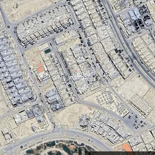 فيلا 5 غرف في النرجس 3