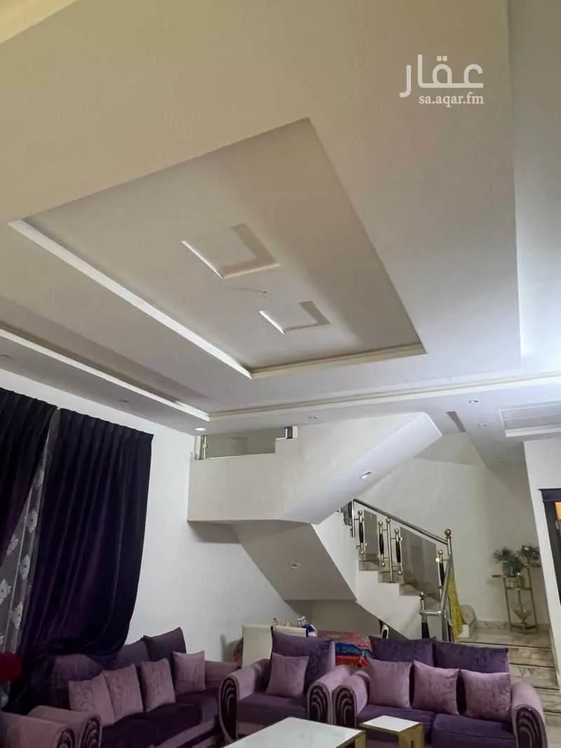 6 bedroom apartment in Al Rimal 3