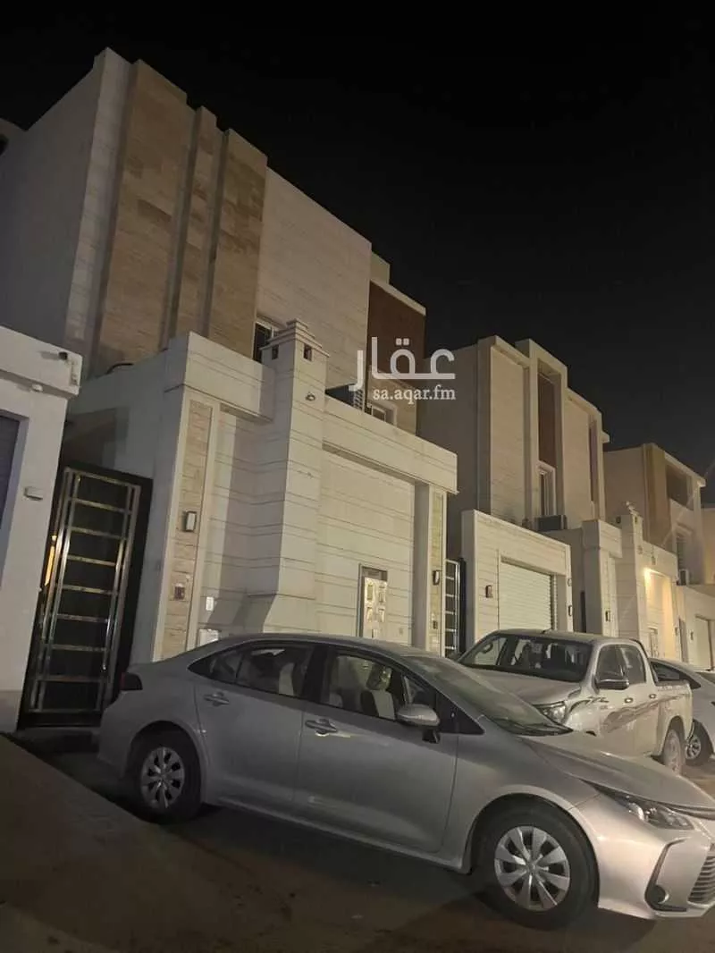 6 bedroom apartment in Al Rimal 4