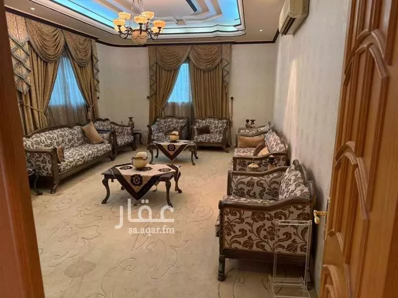 5 bedroom villa in Al Andalus 3