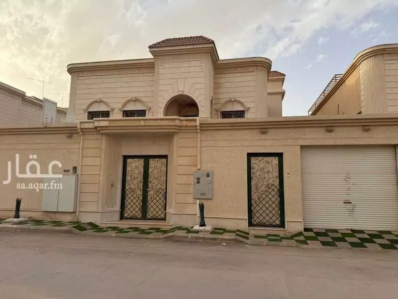 5 bedroom villa in Al Andalus 5