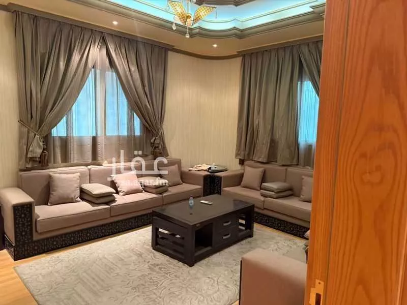 5 bedroom villa in Al Andalus 6