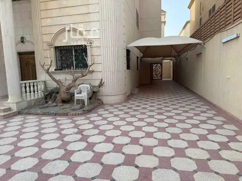 5 bedroom villa in Al Andalus 7