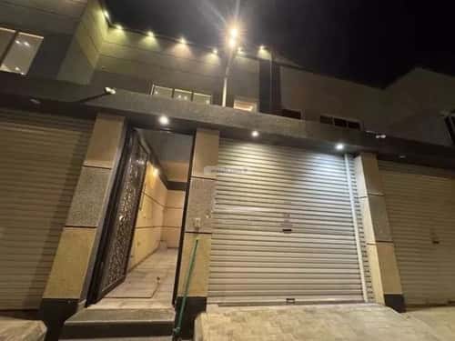 6 bedroom villa in Al Nahda 3