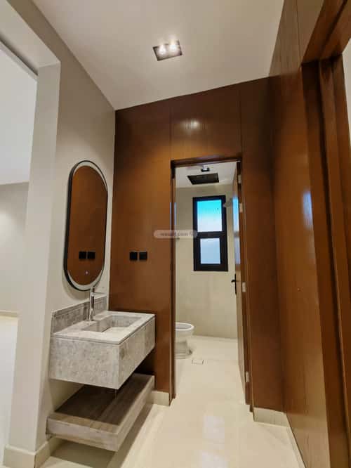 3 bedroom apartment in Al Yarmouk 5