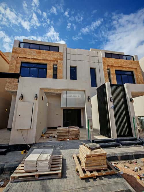 5 bedroom floor in Al Nahda 4