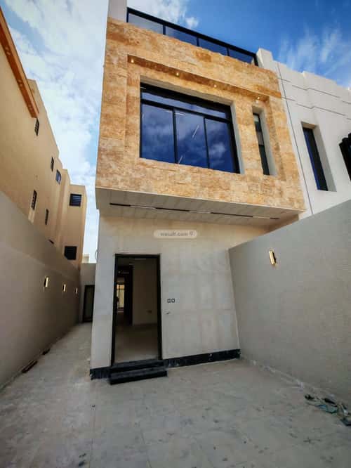 6 bedroom villa in Al Nahda 13