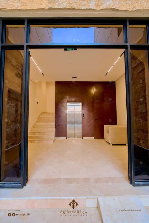 3 bedroom apartment in Al Mahdiyyah 1