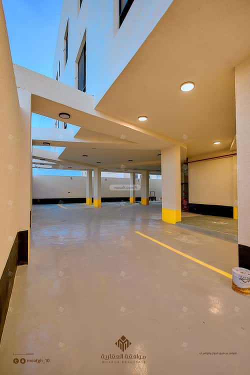 3 bedroom apartment in Al Mahdiyyah 2