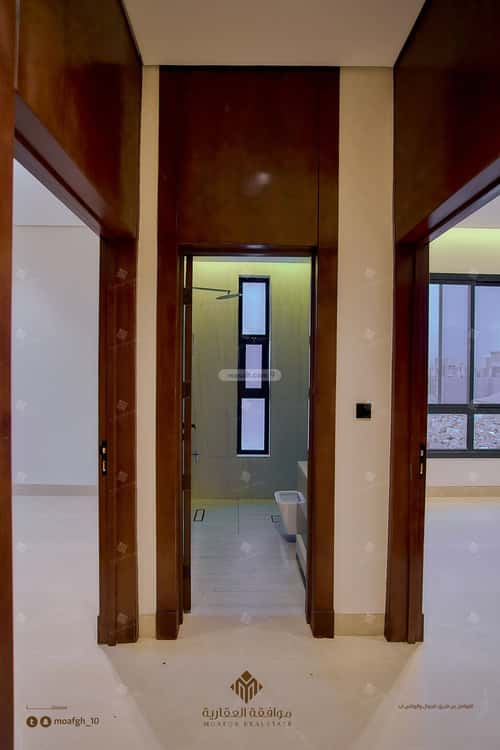 3 bedroom apartment in Al Mahdiyyah 3