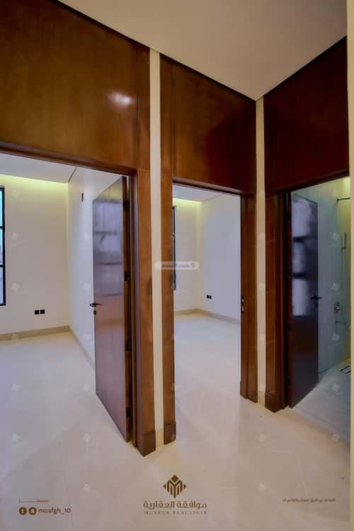 3 bedroom apartment in Al Mahdiyyah 5