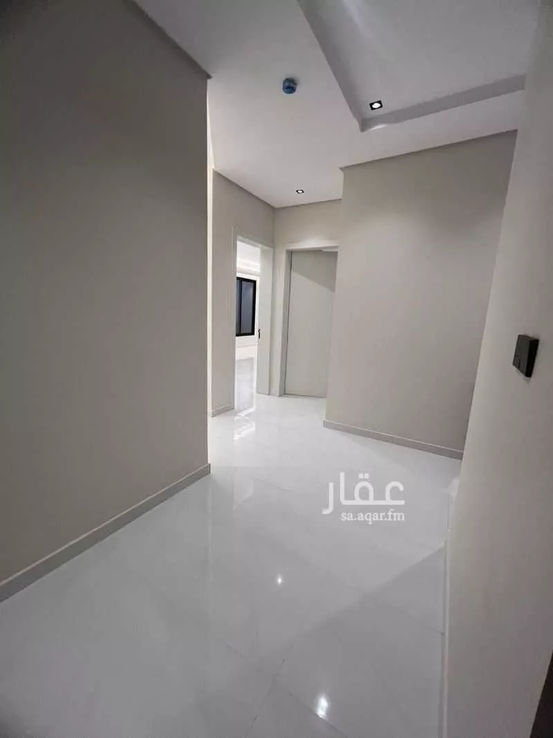 شقة 3 غرف في طويق 3