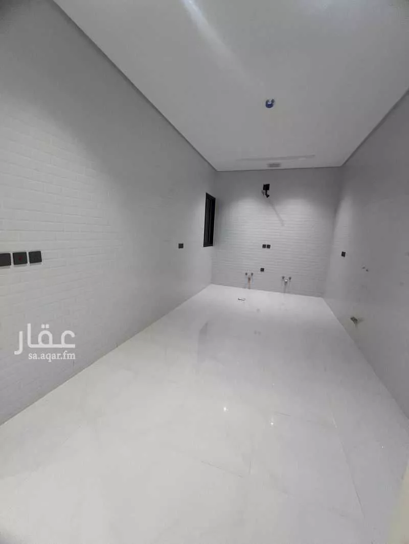 شقة 3 غرف في طويق 6