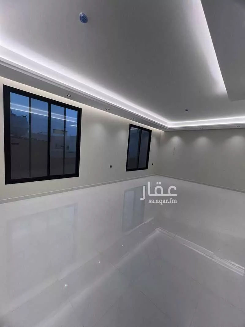 شقة 3 غرف في طويق 7