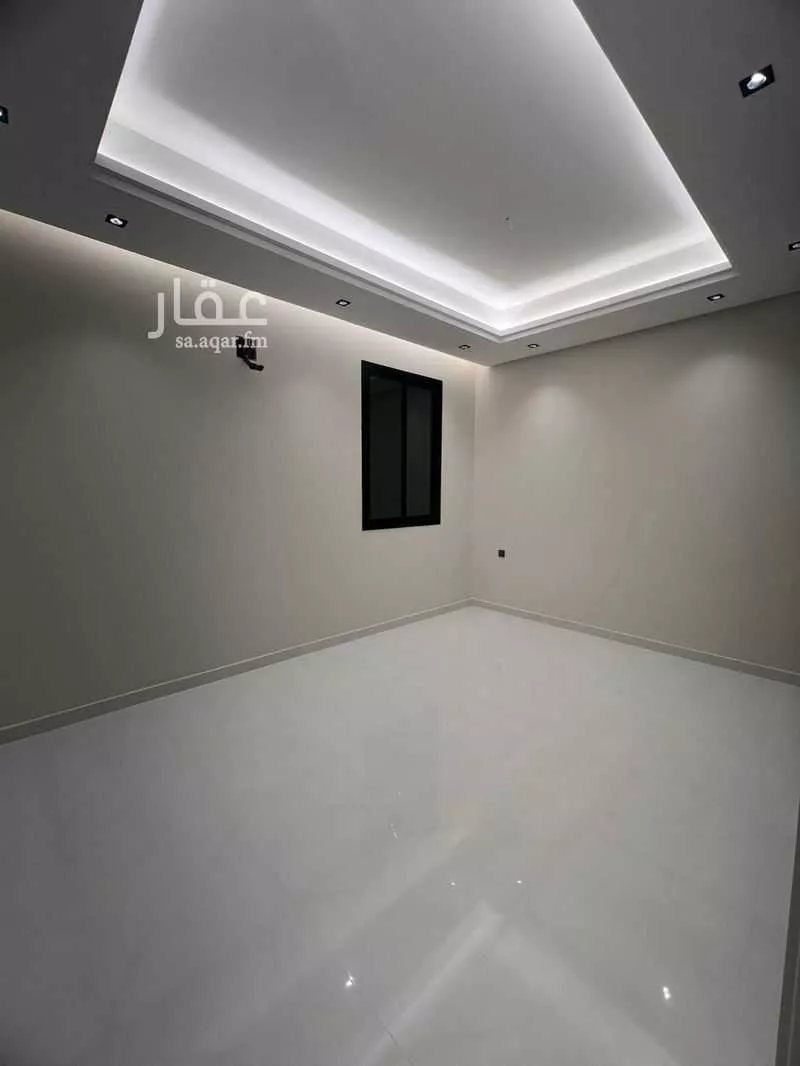 شقة 3 غرف في طويق 8