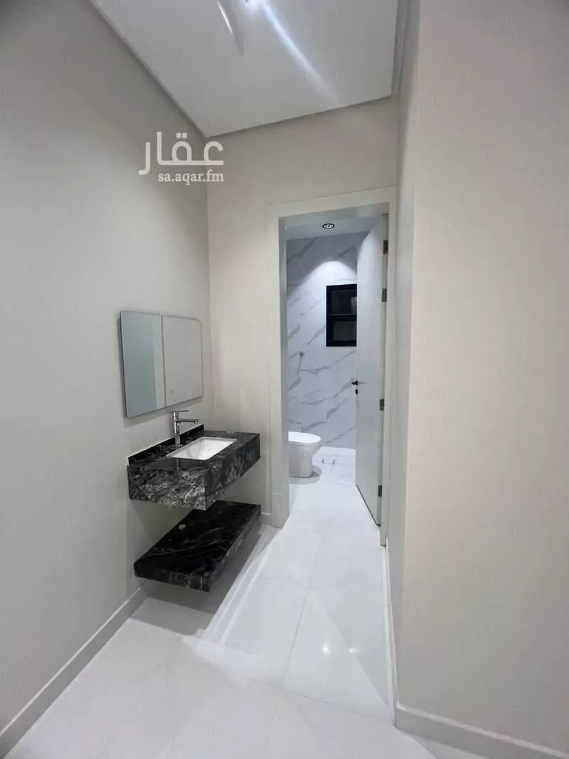 شقة 3 غرف في طويق 9