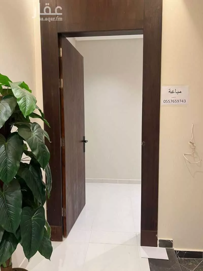 شقة 3 غرف في طويق 10