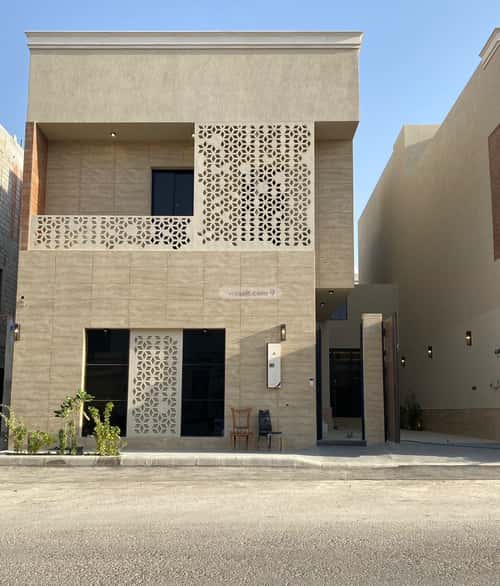 5 bedroom villa in Al Mahdiyyah 5