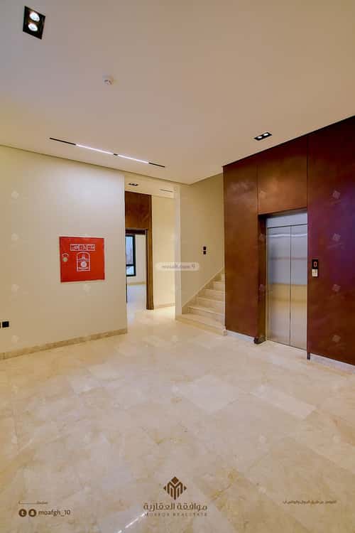 4 bedroom apartment in Al Mahdiyyah 1
