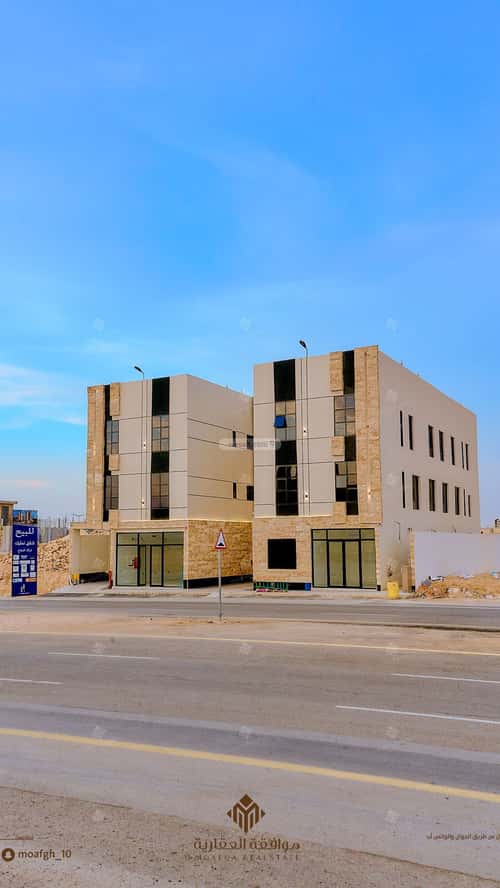 4 bedroom apartment in Al Mahdiyyah 2