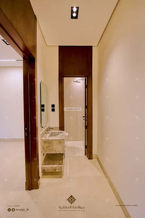 4 bedroom apartment in Al Mahdiyyah 5