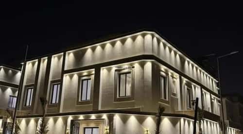 5 bedroom floor in Al Murjan 3