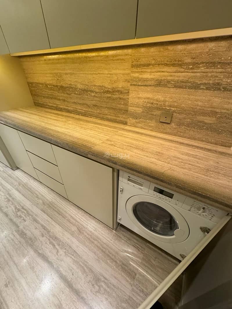 شقة 1 غرف في العليا، الرياض 9