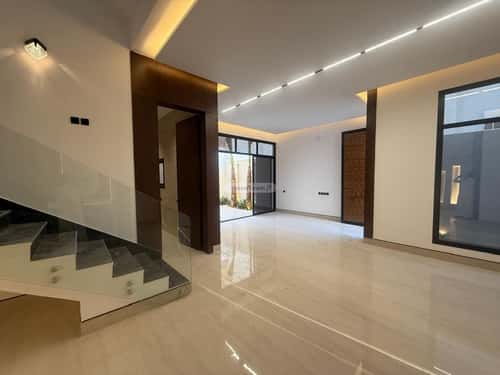4 bedroom villa in Al Mahdiyyah 1